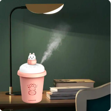 Miniatura 3 de VASO HUMIFICADOR